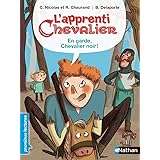 L Apprenti Chevalier Quel Beau Troubadour Premieres Lectures Cp Niveau 3 Des 6 Ans Amazon Fr Chaurand Remi Nicolas Christophe Delaporte Berangere Livres