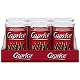 Caprice Classic Crispy Wafer Rolls with Cocoa and Hazelnut Filling - 6x53g