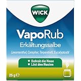 Vicks Babyrub 50 G Amazon Es Bebe