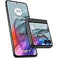 Moto Razr50 Koala Grey
