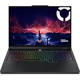Lenovo Legion Pro 5 16ADR10 AMD Ryzen 9 8940HX 32GB 1TB SSD RTX 5070 8GB 16" WQXGA (2560x1600) IPS Panel 240Hz 115W Freedos T