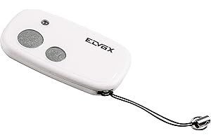 Vimar Radiocomando 2 Can.433 MHz, Rolling Micro