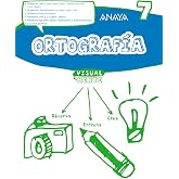 Ortograf&iacute;a 7.