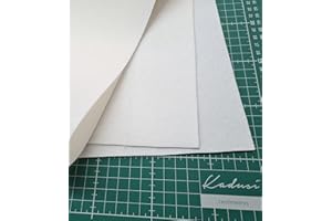 Foam termoadhesivo Kadusi (2mm Grosor) de 155cm ancho. Se vende a metros