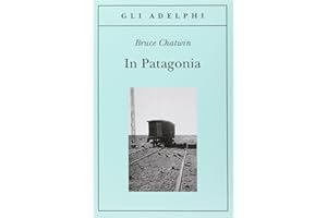 In Patagonia