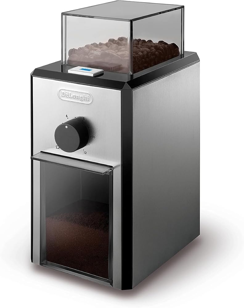 Delonghi Kahve Öğütücü KG89