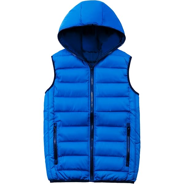 Gilet D'été Noir à Capuche Sans Manches - Taille 14/15 Ans - Marque SIXTH HILL - Neuf Sans étiquettes