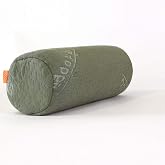 beddo&trade; Bambu Serisi | Ortopedik &Ccedil;ok Ama&ccedil;lı Yastık | 2 li Paket | Haki Renk