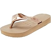 Havaianas Top Strappy (Mini Me) Girls Flip Flops
