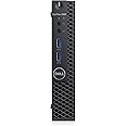 DELL OptiPlex 3060 Mini PC Intel Core i7-8700T 8 Go RAM DDR4, 256 Go Nvme HDMI Windows 11 pro (reconditionné)