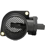 RIDEX Luftmassenmesser 3926A0070 - Hochwertiger Ersatz Für BMW & Andere Modelle