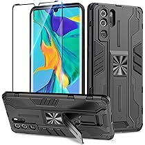 （新品交換）オマケ3個付 Huawei P10 Graphite Black Huawei P10 - 64GB - Graphite Black (Unlocked) Smartphone