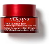 Clarins Super Restorative Day Cream All Skin Types 50 ml G&uuml;nd&uuml;z Kremi