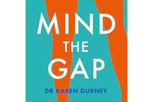 Mind The Gap: The truth about desire and how to futureproof your sex life