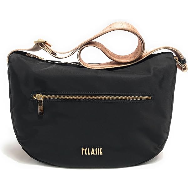 Borsello Alviero Martini 1a Classe - Tracolla Regolabile In Pelle - Foto 3