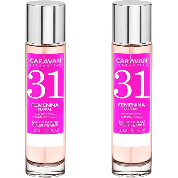 Caravan Herrenparfum Nr. 70 – 3 X 150 Ml, Orientalisch-holziger Duft Mit Bergamotte, Zeder & Amber
