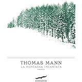 La montagna incantata