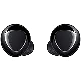 Samsung Galaxy Buds +, wireless in-ear headphones with two-way speaker system, Bluetooth, Sound by AKG, three microphones, QI