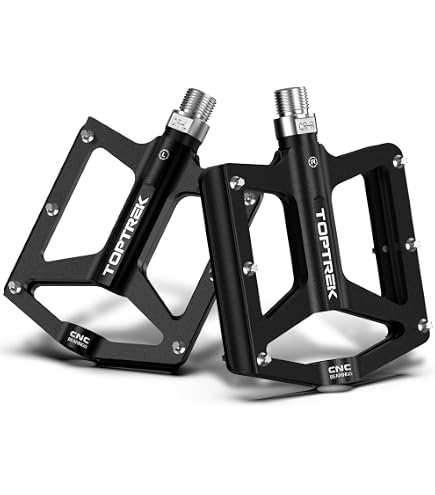 Optio Cycle Pedalschlüssel 15mm Extra Lang – Fahrradschlüssel Werkzeug für Pedale