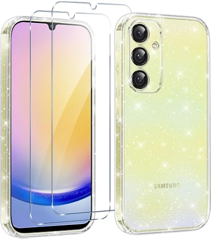 Custodia per Redi Note 11s 4g Silicone Rosa, Effetto Glitter per