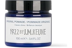 1922 di L.M. Keune Gel per capelli, Original Pomade, 75 ml