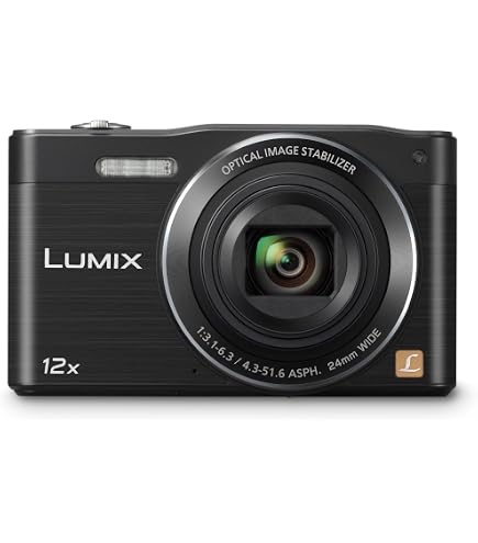 デジタルカメラ Panasonic LUMIX DMC-SZ8 Panasonic Lumix DMC-SZ8: Amazon.co.uk: Electronics & Photo