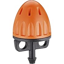 Tubo Collettore Claber 90362 Per Irrigazione - 15 Metri, Diametro 1/2'', Polietilene Resistente