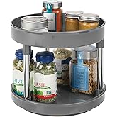 Plateau Tournant Pour Épices, Condiments, Etc. U2013 Carrousel Cuisine
