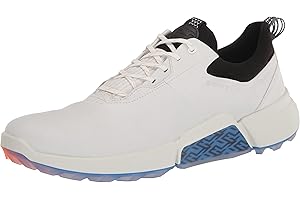 ECCO Biom H4, Zapatos de Golf Hombre