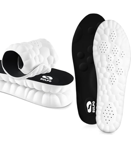 Semelle Intérieure Carbone Ultra Rigide - Plaque Complète Pour Foot, Course, Basket