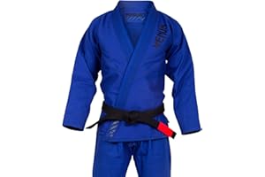 Venum Power 2.0 Kimono De Jiu Jitsu Brasileño/Bjj Gi Unisex adulto