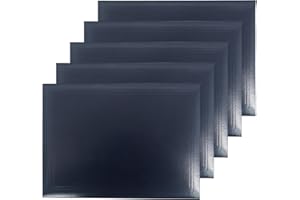 GraduationMall Diploma Copertura per Documenti e Premi e Certificati A4 La Laurea Marine 5 Libri