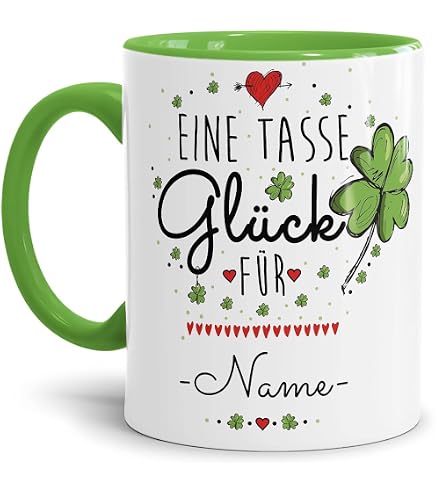 Printplanet Tasse Mit Namen 'Uli' – Personalisierter Kaffeebecher, 325 Ml, Spülmaschinenfest, Design 'Wenn Uli Es Nicht Weiß...'