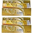 Truly Grow Derma 24 Karat Skin Cream 25gm, Pack of 2
