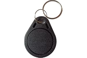 GENERIC Proximity Tag/Fob for Texecom Premier Elite Security Alarm Prox Keypads