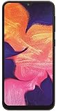 Samsung A105F/DS Galaxy A10 DuoS 32GB Dual-SIM ohne Vertrag schwarz