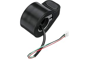 NDS New Day Solutions Accelerator Throttle for Xiaomi M365 1S Essential Pro Electric Scooter