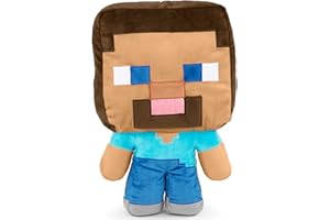 Jay Franco Minecraft Steve 39cm superweichen Dekokissen