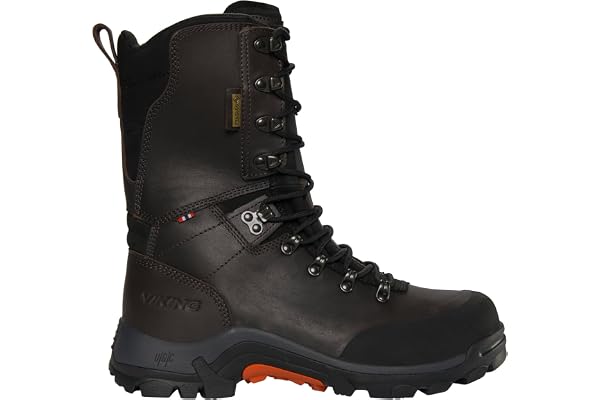 Viking Unisex Hunter GtxWalking Shoe