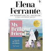 My Brilliant Friend