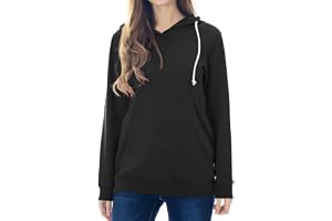 Mamarella Stillpullover Damen Kapuzenpullover Lang Grau YS10005-A Pullover Schwangerschaft