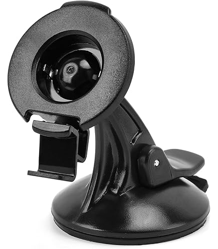 Windshield Suction Mount Holder For Garmin Nuvi 2407 2408 2417 2447 2448 LM LMT | UK