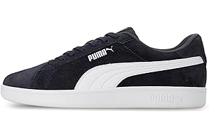 PUMA Uniseks Puma Smash 3.0Adidasy