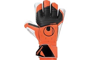 uhlsport Soft Resist+ Gants de Gardien de But Gloves pour Adultes et Enfants Mixte