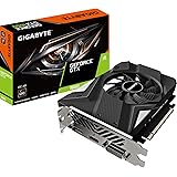 Gigabyte GeForce GTX 1650 D6 OC - Scheda grafica da 4 GB