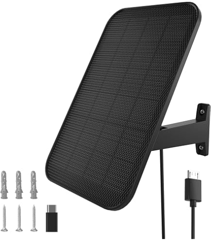 Régulateur De Charge Solaire 80A PWM 12V 24V - 1920W Avec USB - Protection Multiples