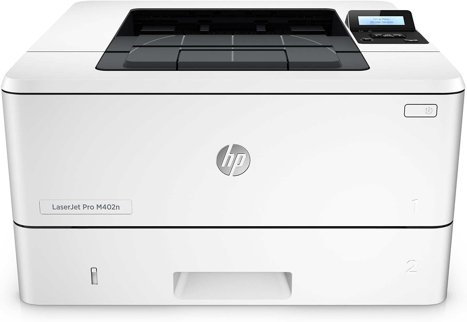 HP Laserjet Pro M402n Monochrome Printer