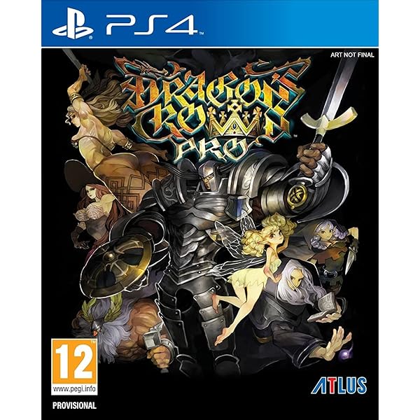 Odin Sphere Leifthrasir - PS4 - Complet PAL - Jeu D'occasion En Bon état