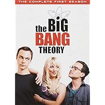 【美品・おまけ付・一部未開封】the BiG BANG THEORY 1〜5 The Big Bang Theory: The Complete First Season : Cendrowski, Mark