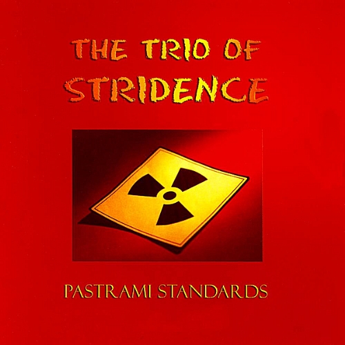 Preisvergleich Produktbild Pastrami Standards